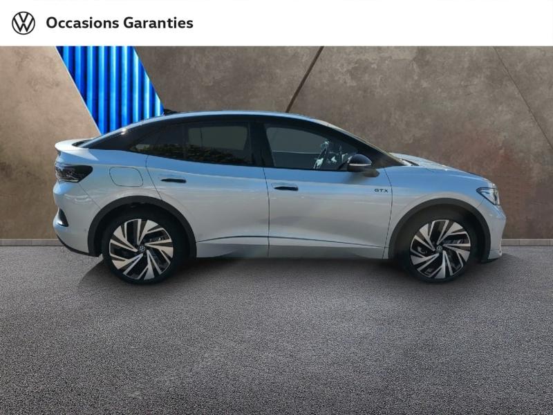 Voitures occasions VOLKSWAGEN ID.5 GTX Life Max Thionville