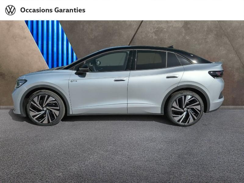 Voitures occasions VOLKSWAGEN ID.5 GTX Life Max Thionville
