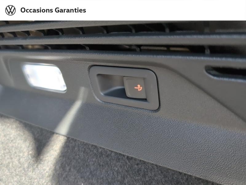Voitures occasions VOLKSWAGEN ID.5 GTX Life Max Thionville