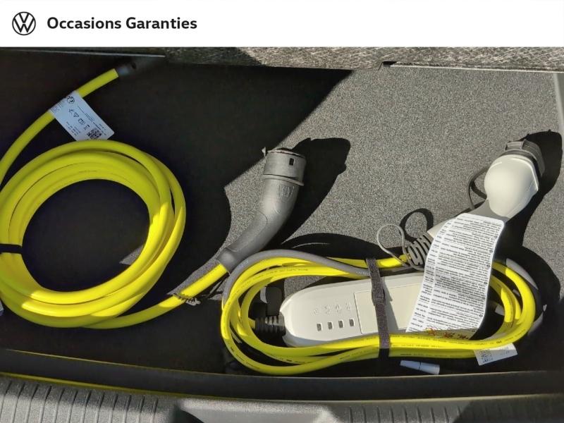 Voitures occasions VOLKSWAGEN ID.5 GTX Life Max Thionville