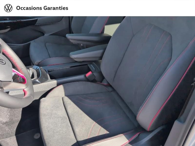 Voitures occasions VOLKSWAGEN ID.5 GTX Life Max Thionville