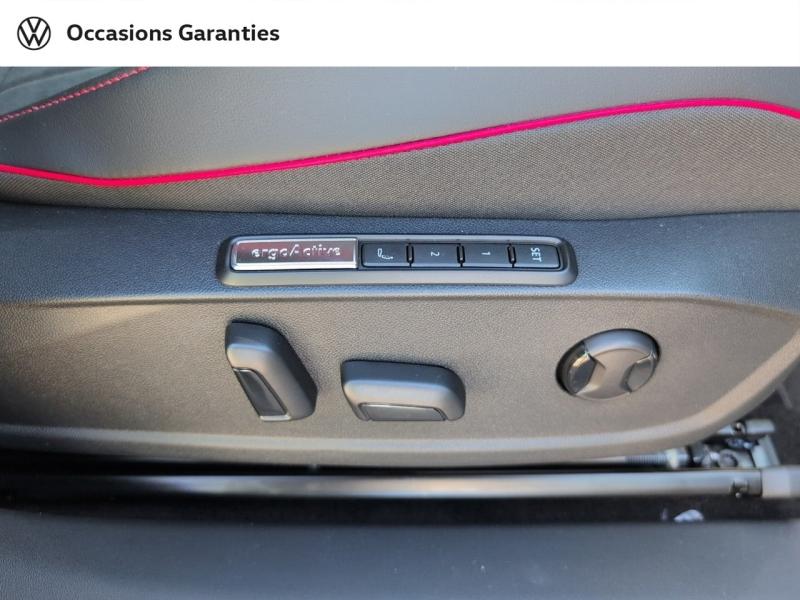 Voitures occasions VOLKSWAGEN ID.5 GTX Life Max Thionville