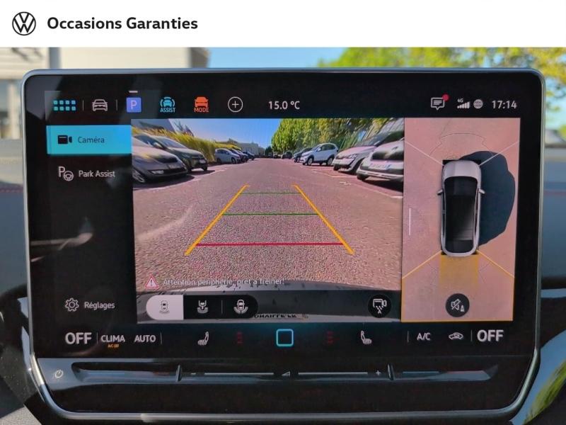 Voitures occasions VOLKSWAGEN ID.5 GTX Life Max Thionville