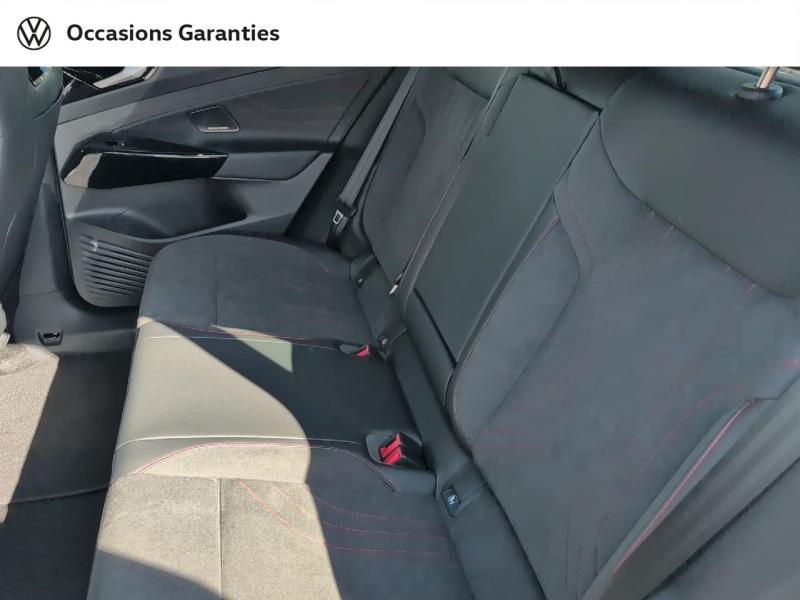 Voitures occasions VOLKSWAGEN ID.5 GTX Life Max Thionville