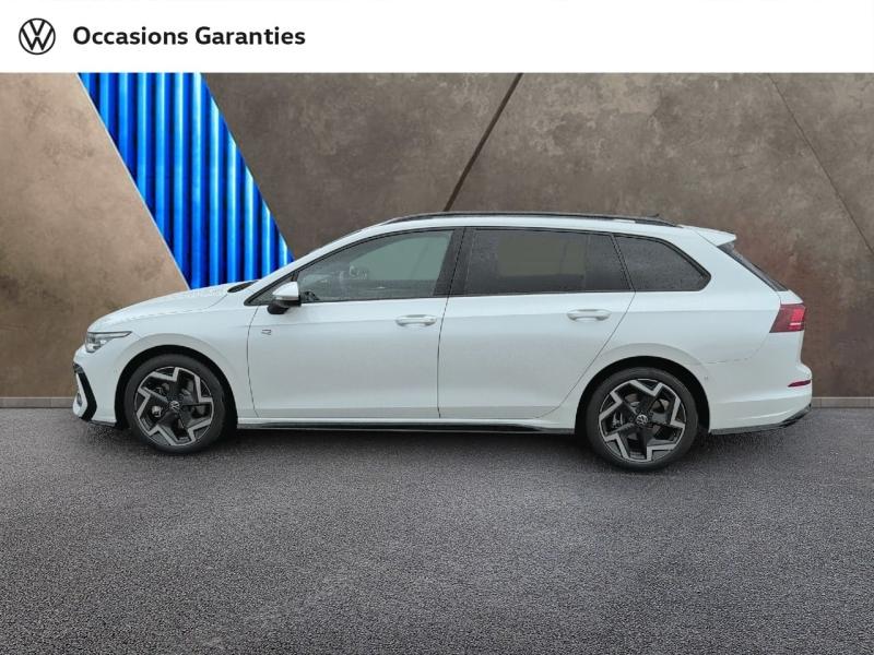 Voitures occasions VOLKSWAGEN Golf SW R-Line Thionville