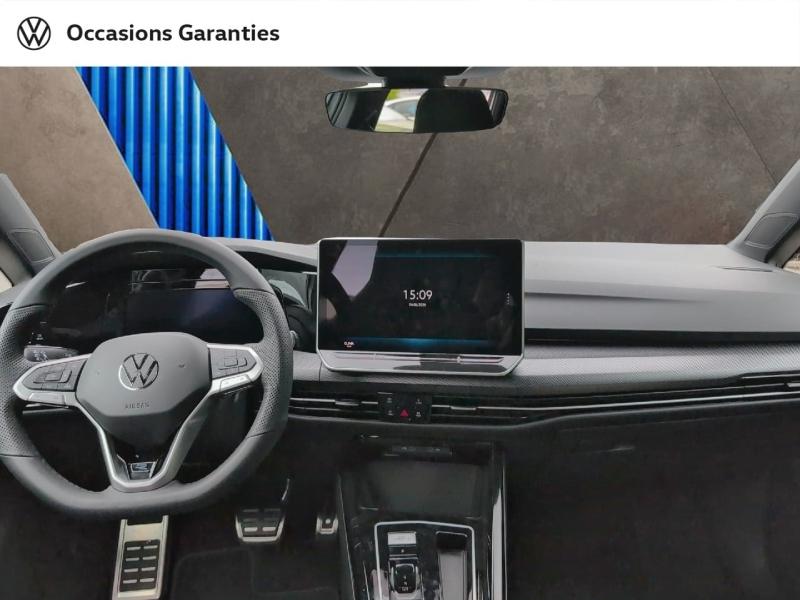 Voitures occasions VOLKSWAGEN Golf SW R-Line Thionville