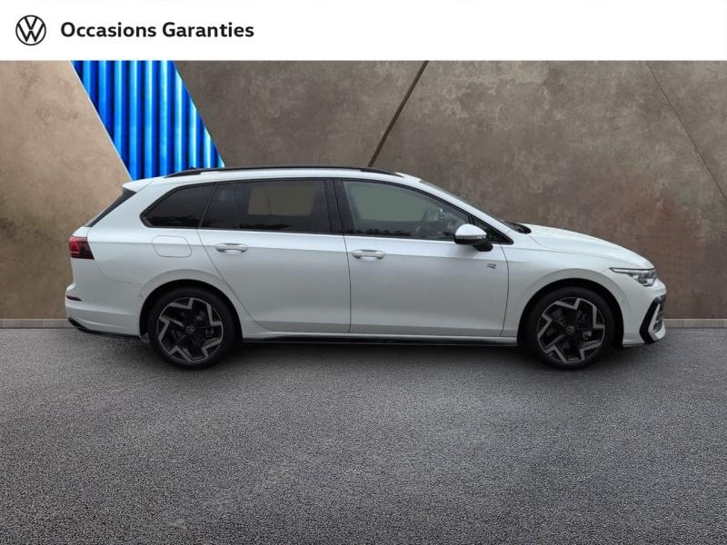 Voitures occasions VOLKSWAGEN Golf SW R-Line Thionville