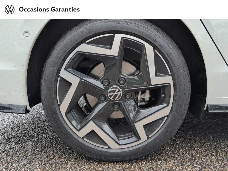 Voitures occasions VOLKSWAGEN Golf SW R-Line Thionville