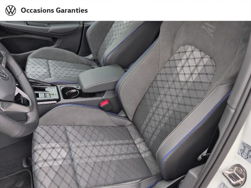 Voitures occasions VOLKSWAGEN Golf SW R-Line Thionville
