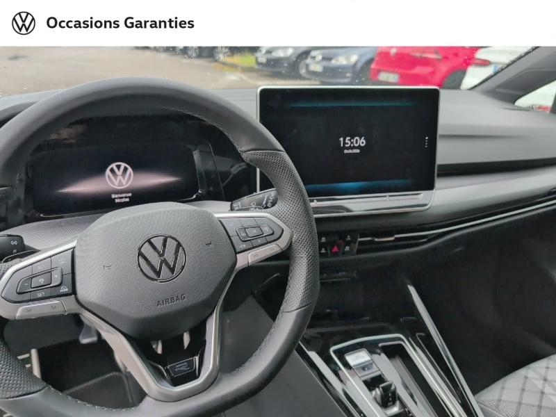 Voitures occasions VOLKSWAGEN Golf SW R-Line Thionville