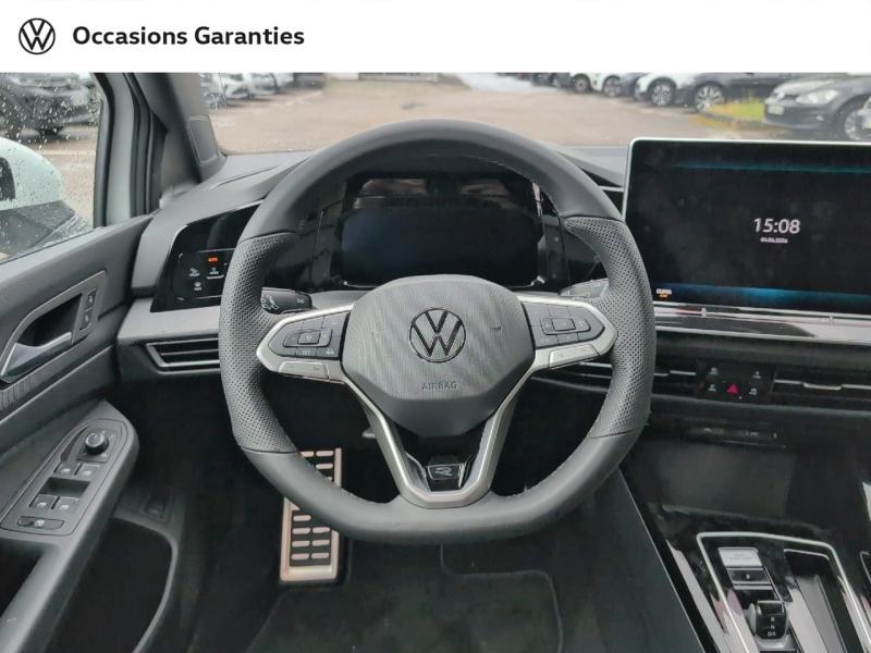 Voitures occasions VOLKSWAGEN Golf SW R-Line Thionville