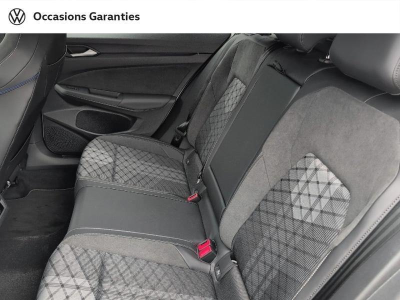 Voitures occasions VOLKSWAGEN Golf SW R-Line Thionville