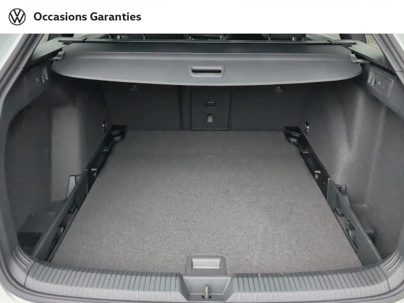 Voitures occasions VOLKSWAGEN Golf SW R-Line Thionville