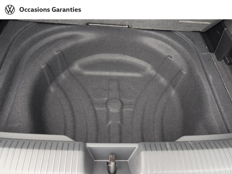 Voitures occasions VOLKSWAGEN Golf SW R-Line Thionville