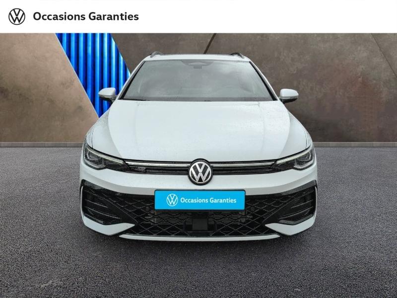 Voitures occasions VOLKSWAGEN Golf SW R-Line Thionville