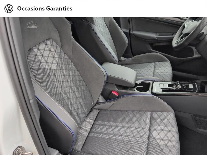 Voitures occasions VOLKSWAGEN Golf SW R-Line Thionville