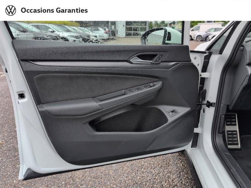Voitures occasions VOLKSWAGEN Golf SW R-Line Thionville