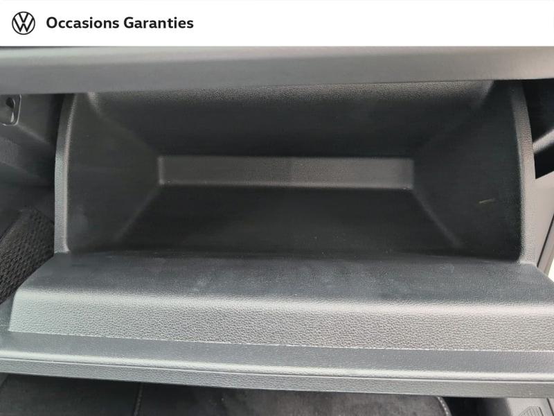 Voitures occasions VOLKSWAGEN Golf SW R-Line Thionville