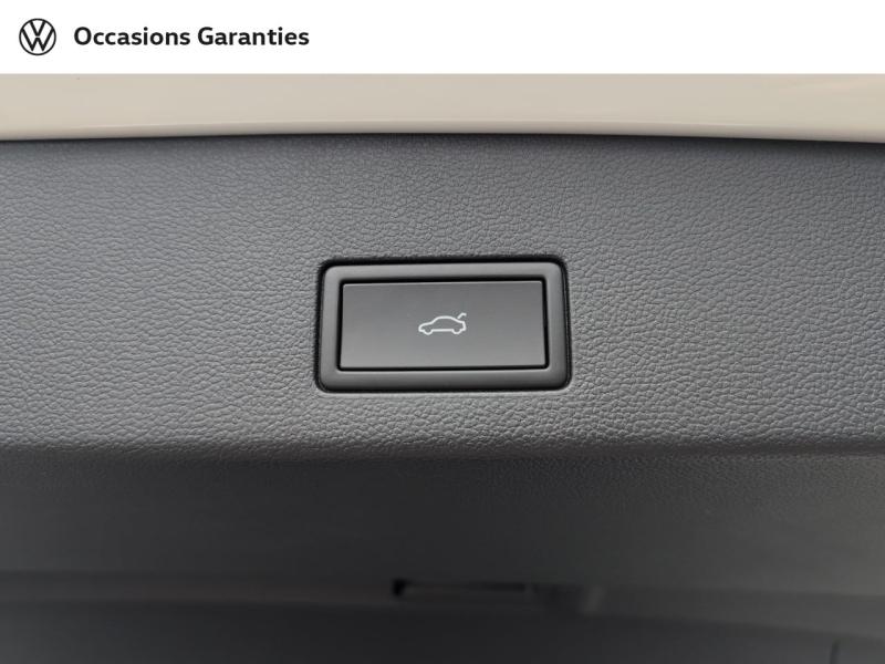 Voitures occasions VOLKSWAGEN Golf SW R-Line Thionville