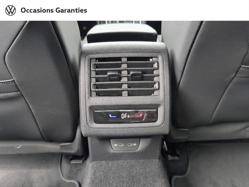 Voitures occasions VOLKSWAGEN Golf SW R-Line Thionville