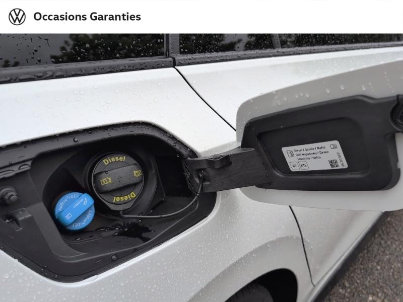 Voitures occasions VOLKSWAGEN Golf SW R-Line Thionville