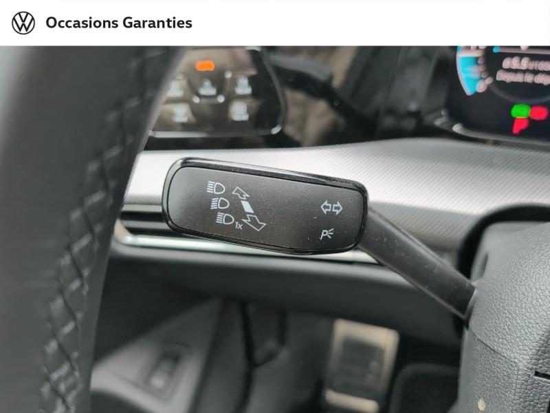 Voitures occasions VOLKSWAGEN Golf SW R-Line Thionville