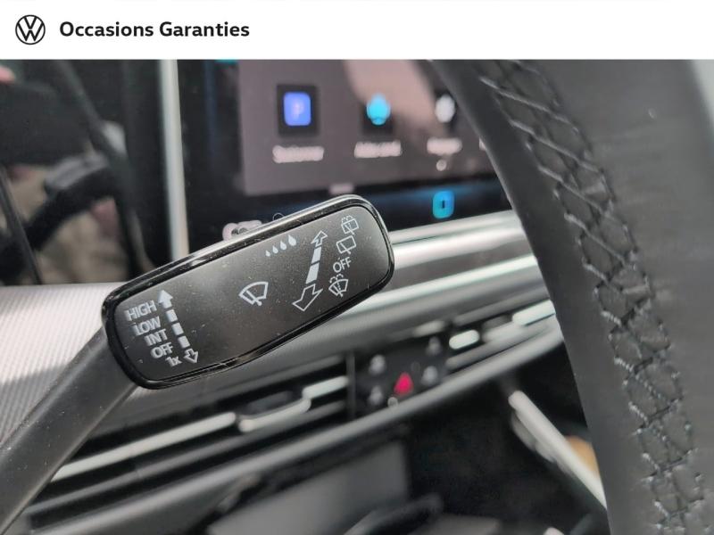 Voitures occasions VOLKSWAGEN Golf SW R-Line Thionville