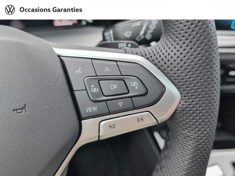 Voitures occasions VOLKSWAGEN Golf SW R-Line Thionville