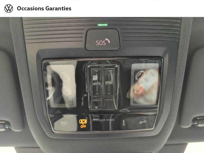 Voitures occasions VOLKSWAGEN Golf SW R-Line Thionville