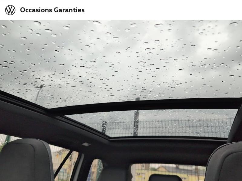 Voitures occasions VOLKSWAGEN Golf SW R-Line Thionville