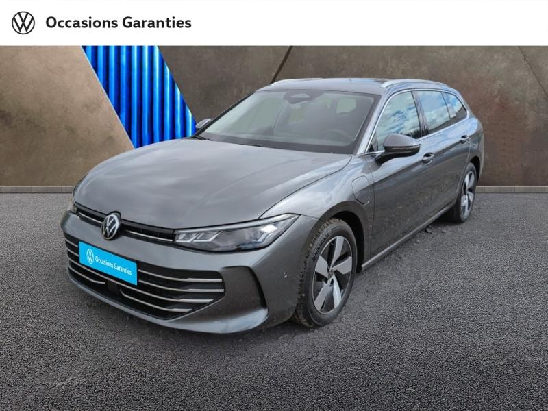 Voitures occasions VOLKSWAGEN Passat SW Life Plus Thionville
