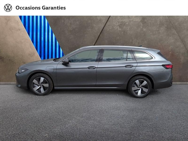Voitures occasions VOLKSWAGEN Passat SW Life Plus Thionville