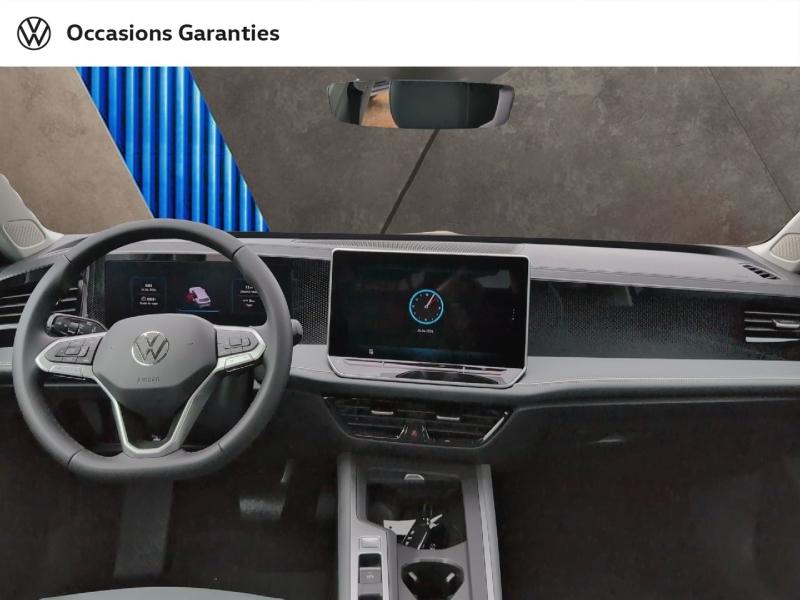 Voitures occasions VOLKSWAGEN Passat SW Life Plus Thionville