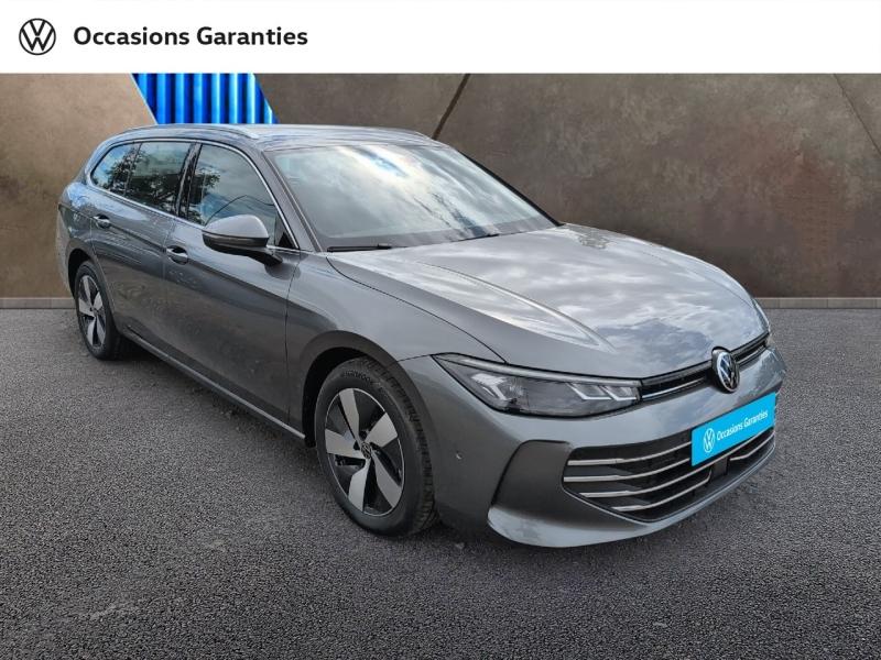 Voitures occasions VOLKSWAGEN Passat SW Life Plus Thionville