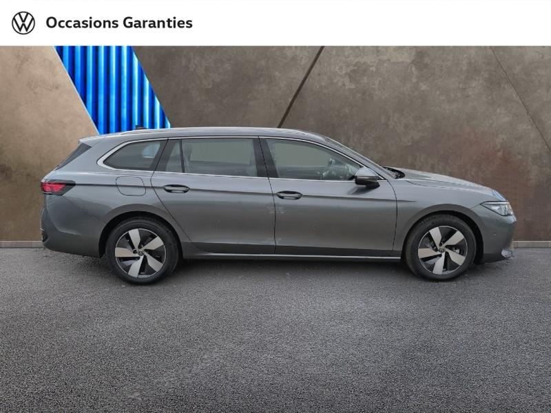 Voitures occasions VOLKSWAGEN Passat SW Life Plus Thionville