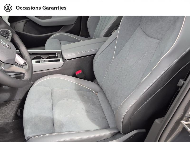Voitures occasions VOLKSWAGEN Passat SW Life Plus Thionville