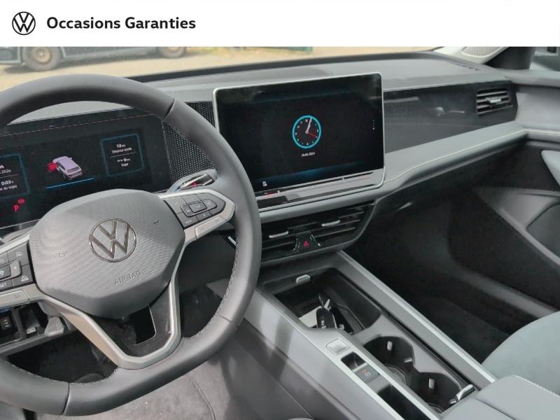 Voitures occasions VOLKSWAGEN Passat SW Life Plus Thionville