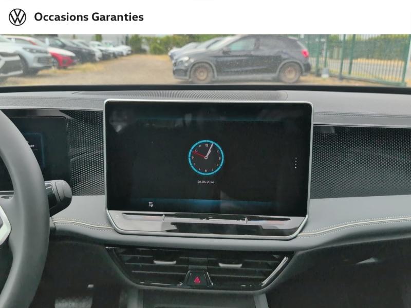 Voitures occasions VOLKSWAGEN Passat SW Life Plus Thionville