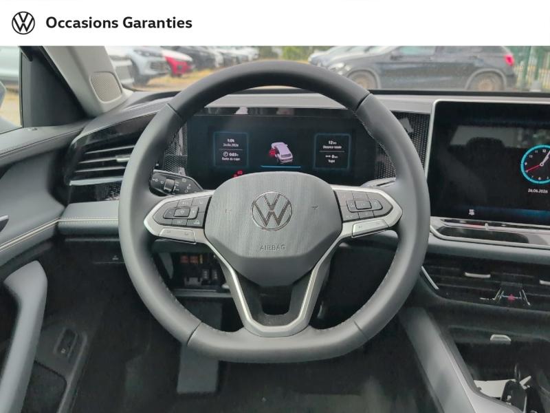 Voitures occasions VOLKSWAGEN Passat SW Life Plus Thionville