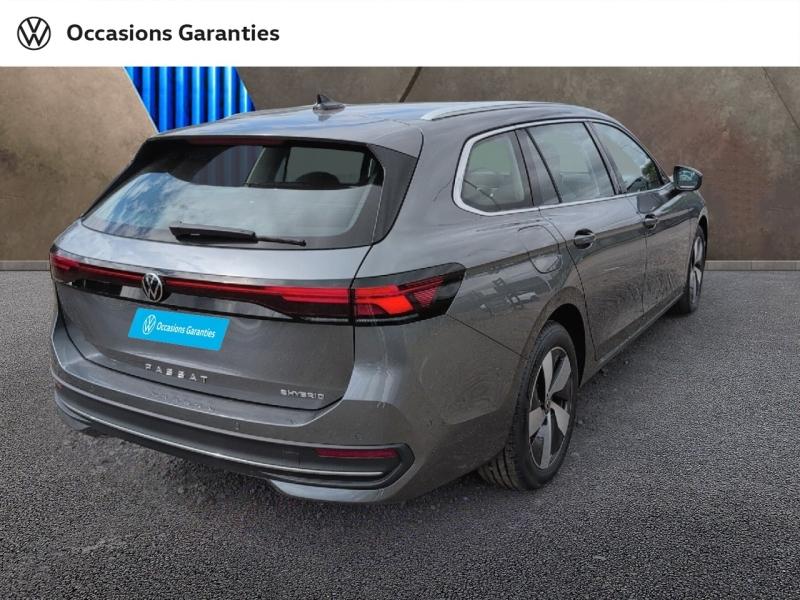 Voitures occasions VOLKSWAGEN Passat SW Life Plus Thionville