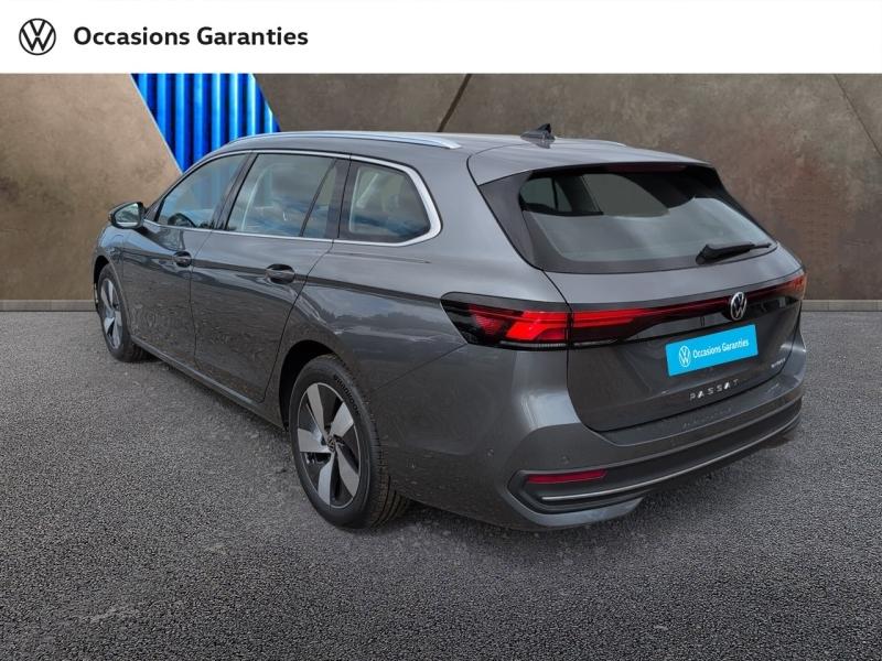Voitures occasions VOLKSWAGEN Passat SW Life Plus Thionville