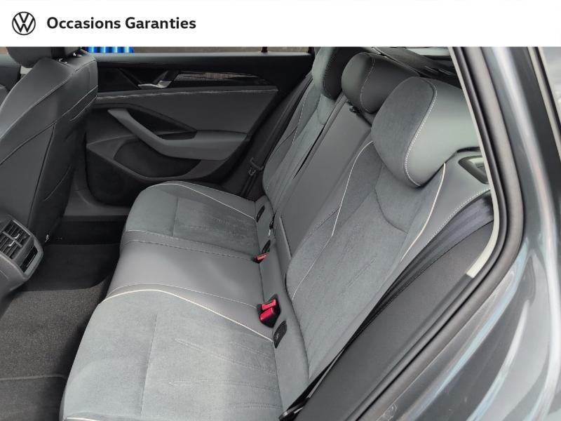 Voitures occasions VOLKSWAGEN Passat SW Life Plus Thionville