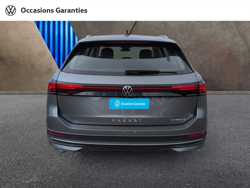 Voitures occasions VOLKSWAGEN Passat SW Life Plus Thionville