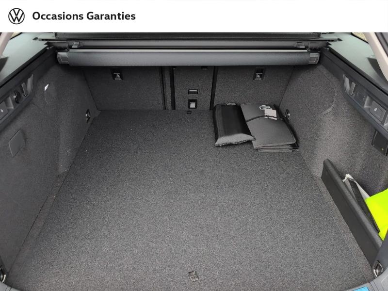Voitures occasions VOLKSWAGEN Passat SW Life Plus Thionville