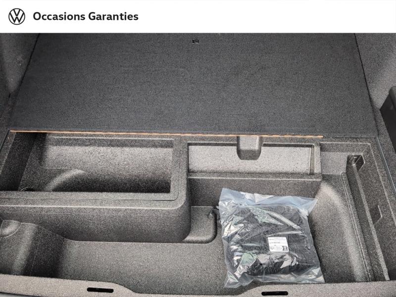 Voitures occasions VOLKSWAGEN Passat SW Life Plus Thionville