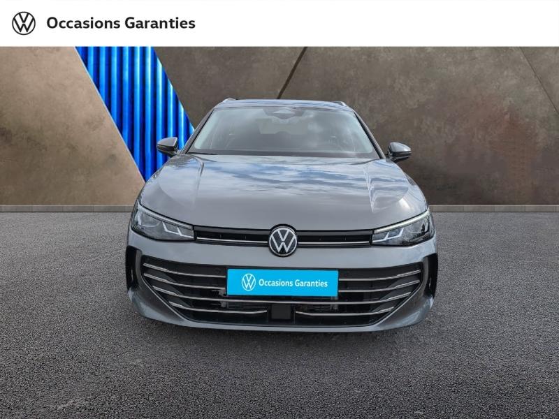 Voitures occasions VOLKSWAGEN Passat SW Life Plus Thionville