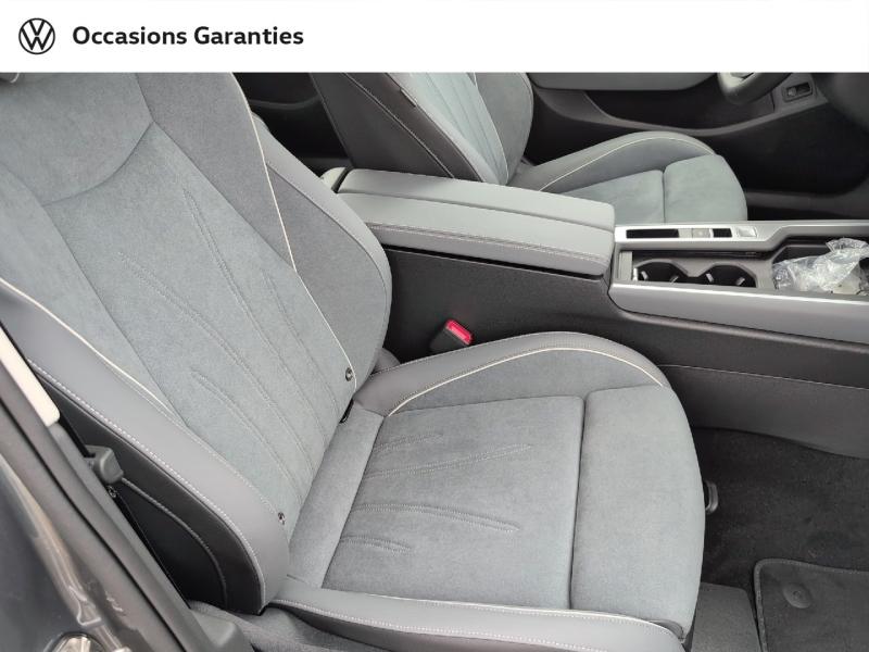 Voitures occasions VOLKSWAGEN Passat SW Life Plus Thionville