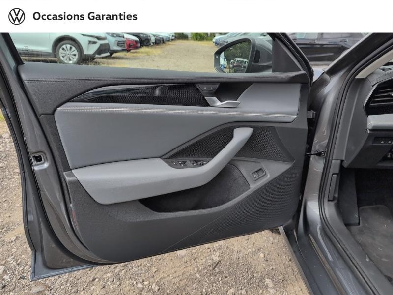 Voitures occasions VOLKSWAGEN Passat SW Life Plus Thionville