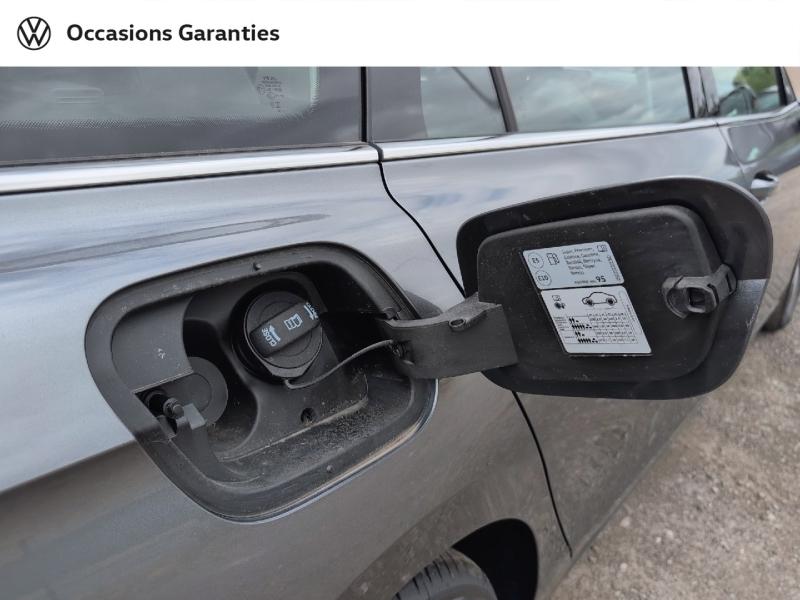 Voitures occasions VOLKSWAGEN Passat SW Life Plus Thionville