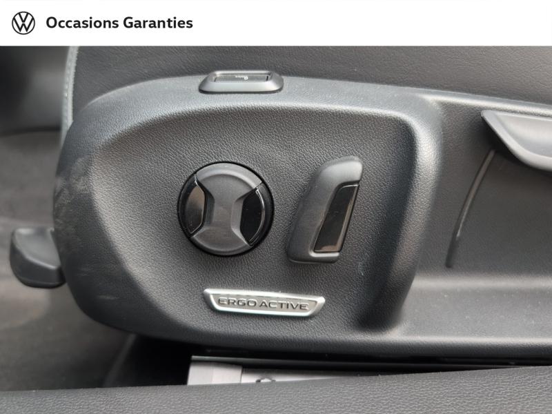 Voitures occasions VOLKSWAGEN Passat SW Life Plus Thionville